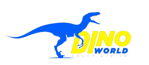 Dinosaur World Johannesburg